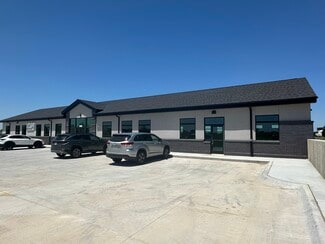 Plus de détails pour 9990 S 34th St, Lincoln, NE - Bureau à louer