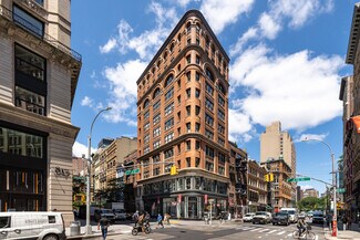 Plus de détails pour 821 Broadway, New York, NY - Local commercial à louer