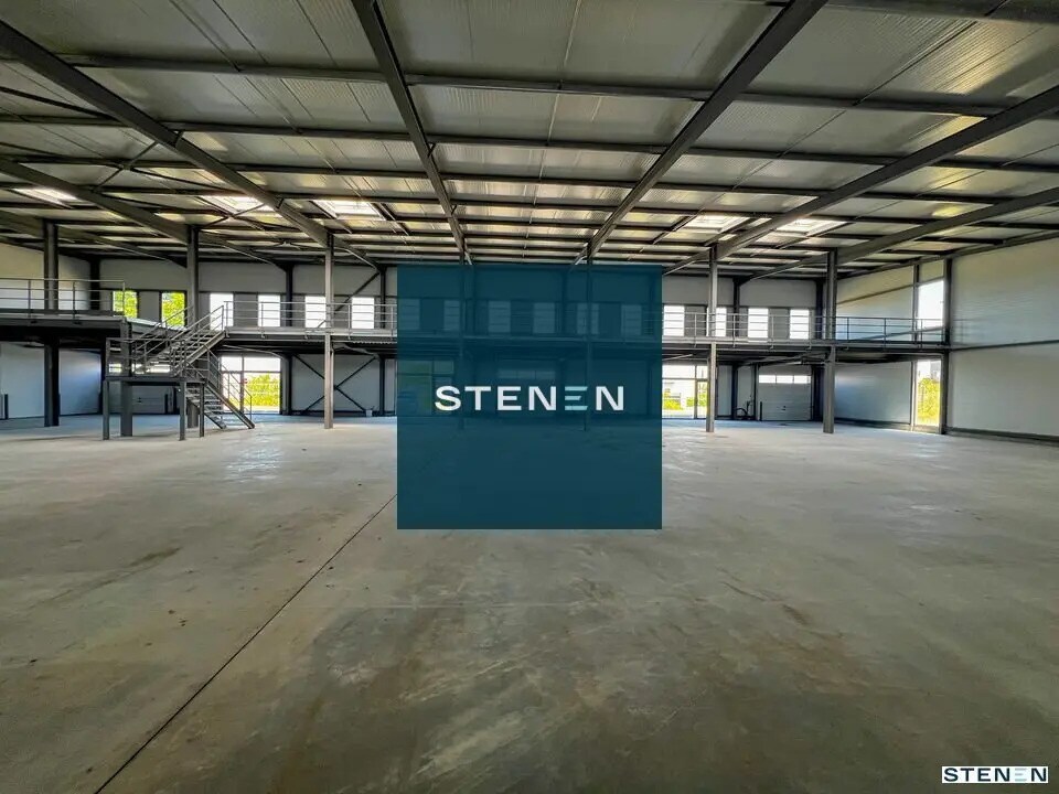 Local d'activités dans Taillades à vendre Photo de l’immeuble– Image 1 sur 10