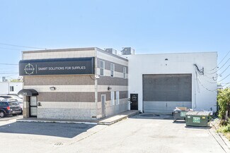 Plus de détails pour 243 Skidmore Rd, Deer Park, NY - Industriel/Logistique à louer