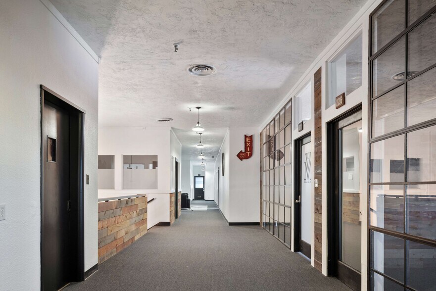 11 NE 11th St, Oklahoma City, OK à vendre - Photo intérieure – Image 2 sur 35