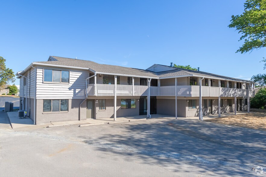 11223 Cornell Park Dr, Cincinnati, OH à vendre - Photo de l’immeuble – Image 2 sur 23