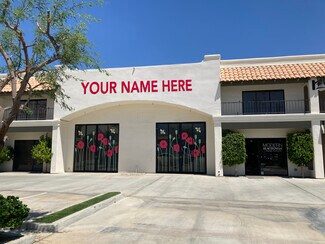 Plus de détails pour 41801 Corporate Way, Palm Desert, CA - Bureau/Local commercial à louer