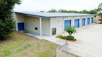 Plus de détails pour 11473 S Orange Blossom Trl, Orlando, FL - Industriel/Logistique à louer