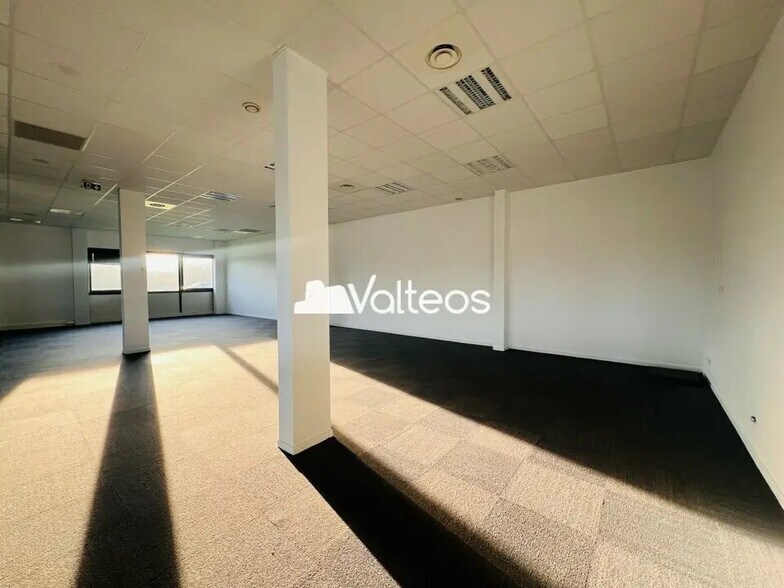 Bureau dans Labège à louer - Photo de l’immeuble – Image 3 sur 8