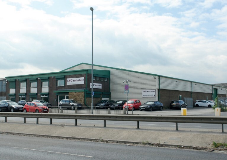 11 Pontefract Ln, Leeds à louer Photo de l’immeuble– Image 1 sur 2