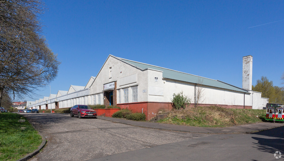 Camelon St, Glasgow à vendre - Photo de l’immeuble – Image 3 sur 10
