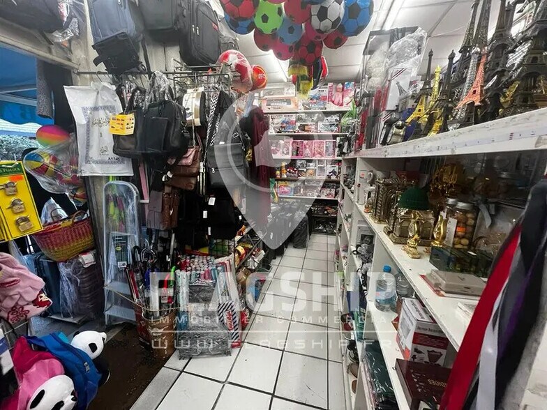 Local commercial dans Paris à vendre - Photo de l’immeuble – Image 2 sur 8