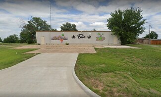 Plus de détails pour 1802 SW Sheridan Rd, Lawton, OK - Industriel/Logistique à vendre