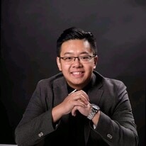 Jack Wang