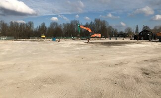 Plus de détails pour Old Rd, Manchester - Terrain à louer