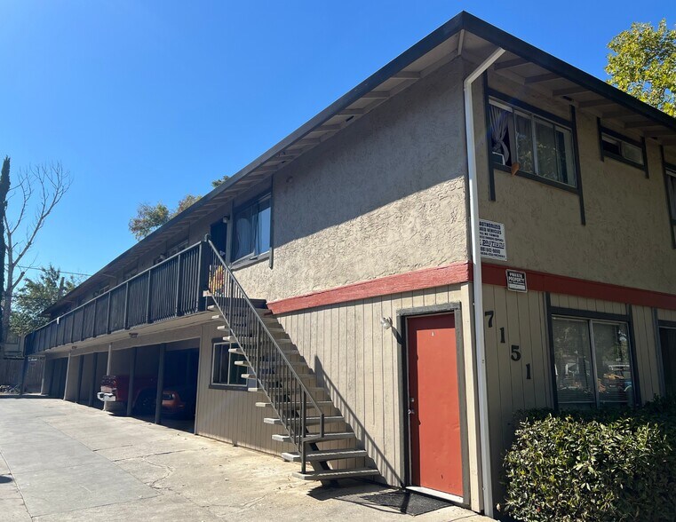 7151 Church St, Gilroy, CA à vendre - Photo de l’immeuble – Image 3 sur 7