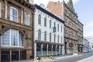 Plus de détails pour 9 Zetland Rd, Middlesbrough - Hôtellerie à vendre