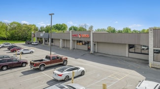 Plus de détails pour 611 N Bardstown Rd, Mount Washington, KY - Local commercial à vendre