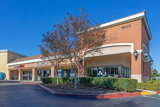 Plus de détails pour 1655-1671 Bellevue Rd, Atwater, CA - Local commercial à louer