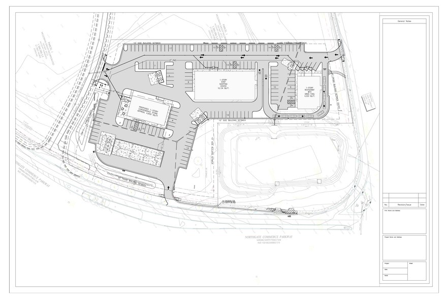 110 Maya Way, Suffolk, VA à louer - Plan de site – Image 2 sur 13