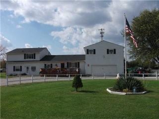 7080 Summit Rd SW, Pataskala, OH à vendre - Photo principale – Image 1 sur 6