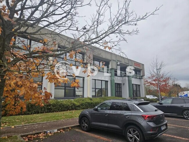 Plus de détails pour Bureau à louer