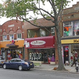 Plus de détails pour 30-76 Steinway St, Astoria, NY - Local commercial à louer