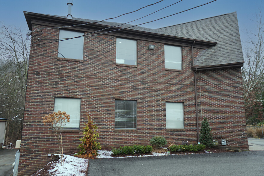 4241 William Penn Hwy, Murrysville, PA à louer - Photo de l’immeuble – Image 3 sur 41