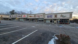Plus de détails pour 206 E Main St, Milford, MA - Local commercial à louer