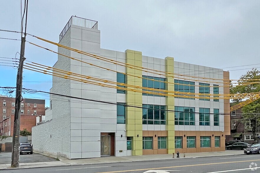 2784 Coney Island Ave, Brooklyn, NY à louer - Photo de l’immeuble – Image 3 sur 11