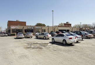Plus de détails pour 2118 Goliad Rd, San Antonio, TX - Local commercial à louer