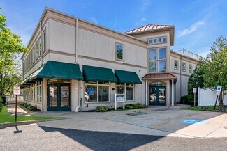 Plus de détails pour 807 Mantoloking Rd, Brick, NJ - Bureau à louer