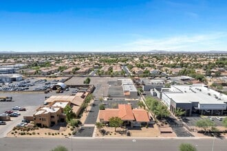 1107-1119 W Ranch Rd, Tempe, AZ à louer Photo intérieure– Image 1 sur 6