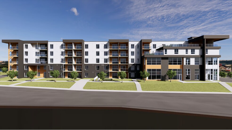 2015-2017 Rue King E, Sherbrooke, QC à louer - Photo de l’immeuble – Image 1 sur 1
