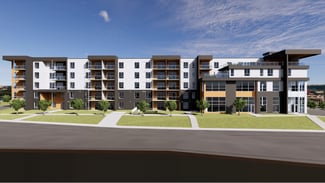 Plus de détails pour 2015-2017 Rue King E, Sherbrooke, QC - Local commercial à louer