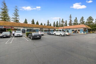 Plus de détails pour 1400 Standiford Ave, Modesto, CA - Bureau/Local commercial à louer