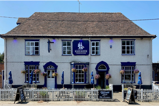 Plus de détails pour 193 High Rd, Felixstowe - Local commercial à louer