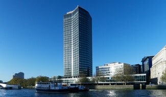 Plus de détails pour 21-30 Millbank, Londres - Bureau à louer