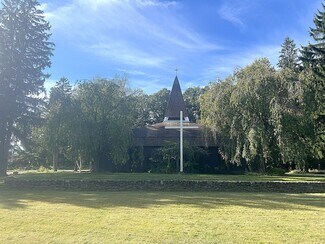 Plus de détails pour 503 Chase Pky, Waterbury, CT - Spécialisé à vendre