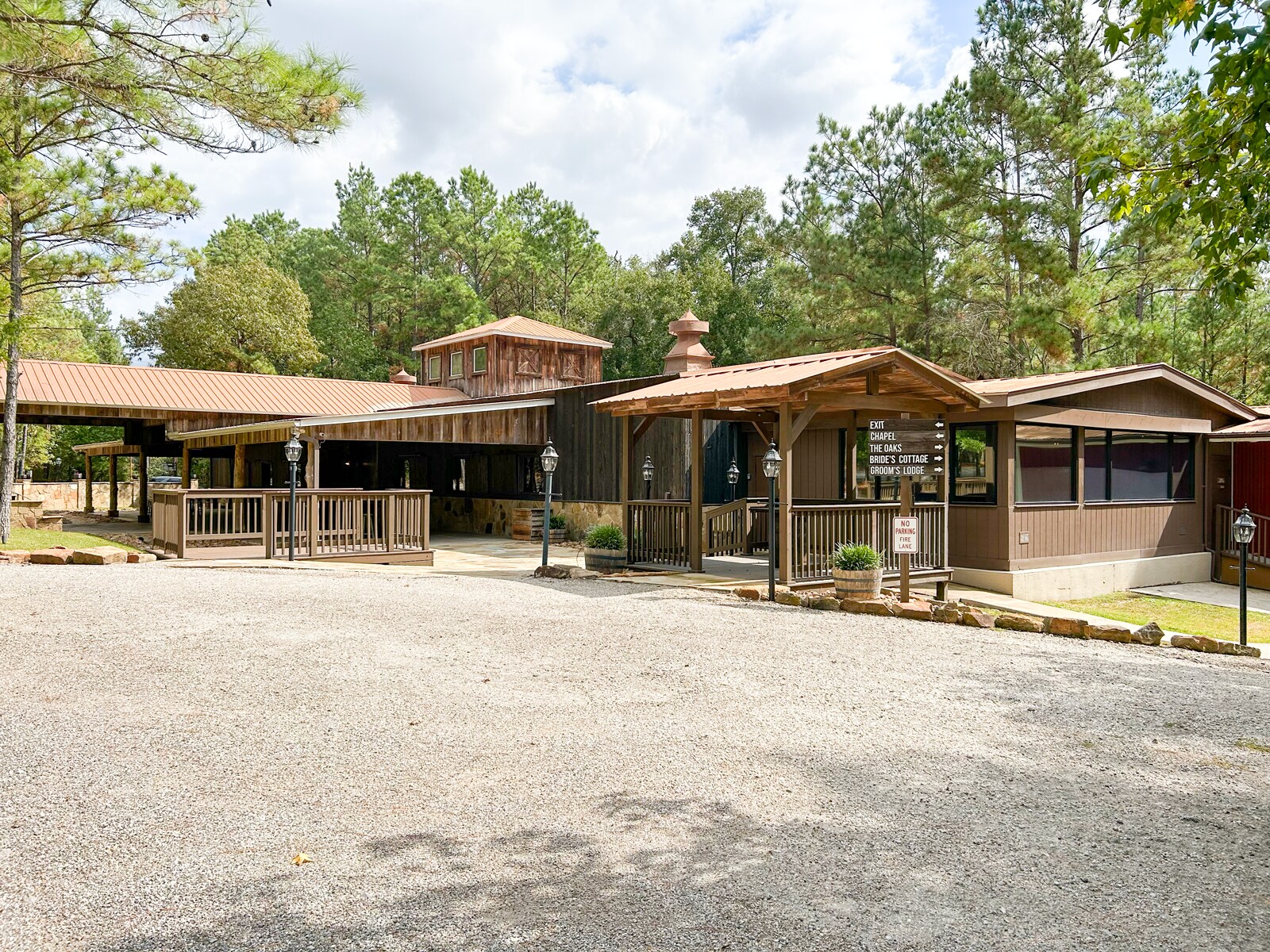 695 FM 1486 Rd, Magnolia, TX à vendre Photo principale– Image 1 sur 2