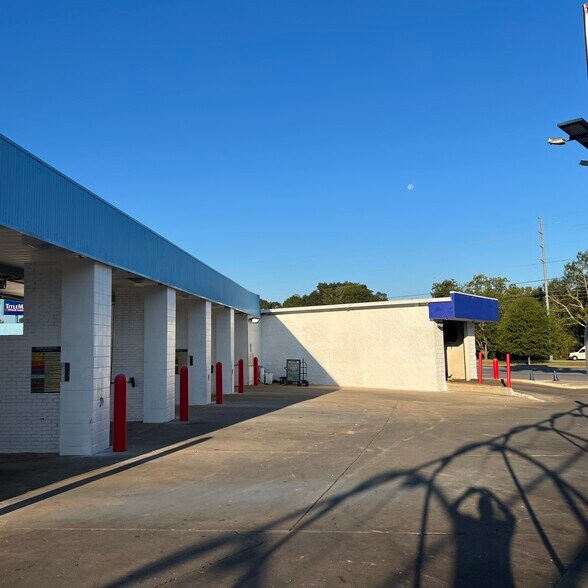 5602 US Highway 231, Wetumpka, AL à louer - Photo de l’immeuble – Image 2 sur 4