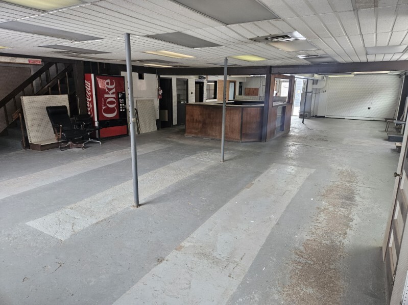 4135 Old William Penn Hwy, Monroeville, PA à louer Photo intérieure– Image 1 sur 9