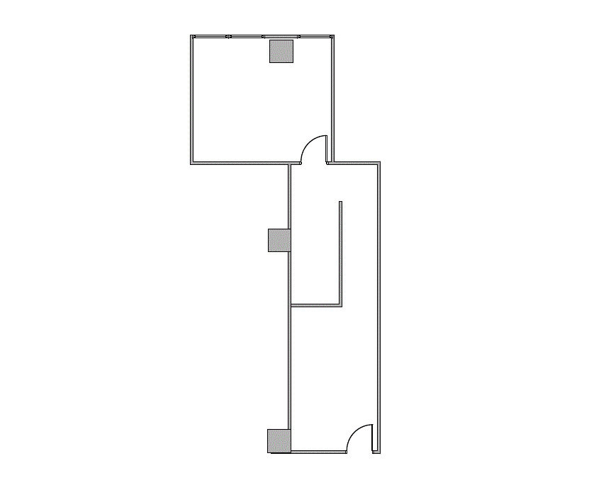 2727 Lyndon B Johnson Fwy, Farmers Branch, TX à louer Plan d’étage– Image 1 sur 1