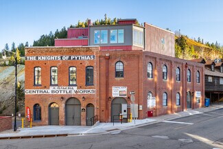 Plus de détails pour 101 Gregory St, Central City, CO - Logement à vendre