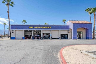 Plus de détails pour 14010 Palm Dr, Desert Hot Springs, CA - Local commercial à vendre