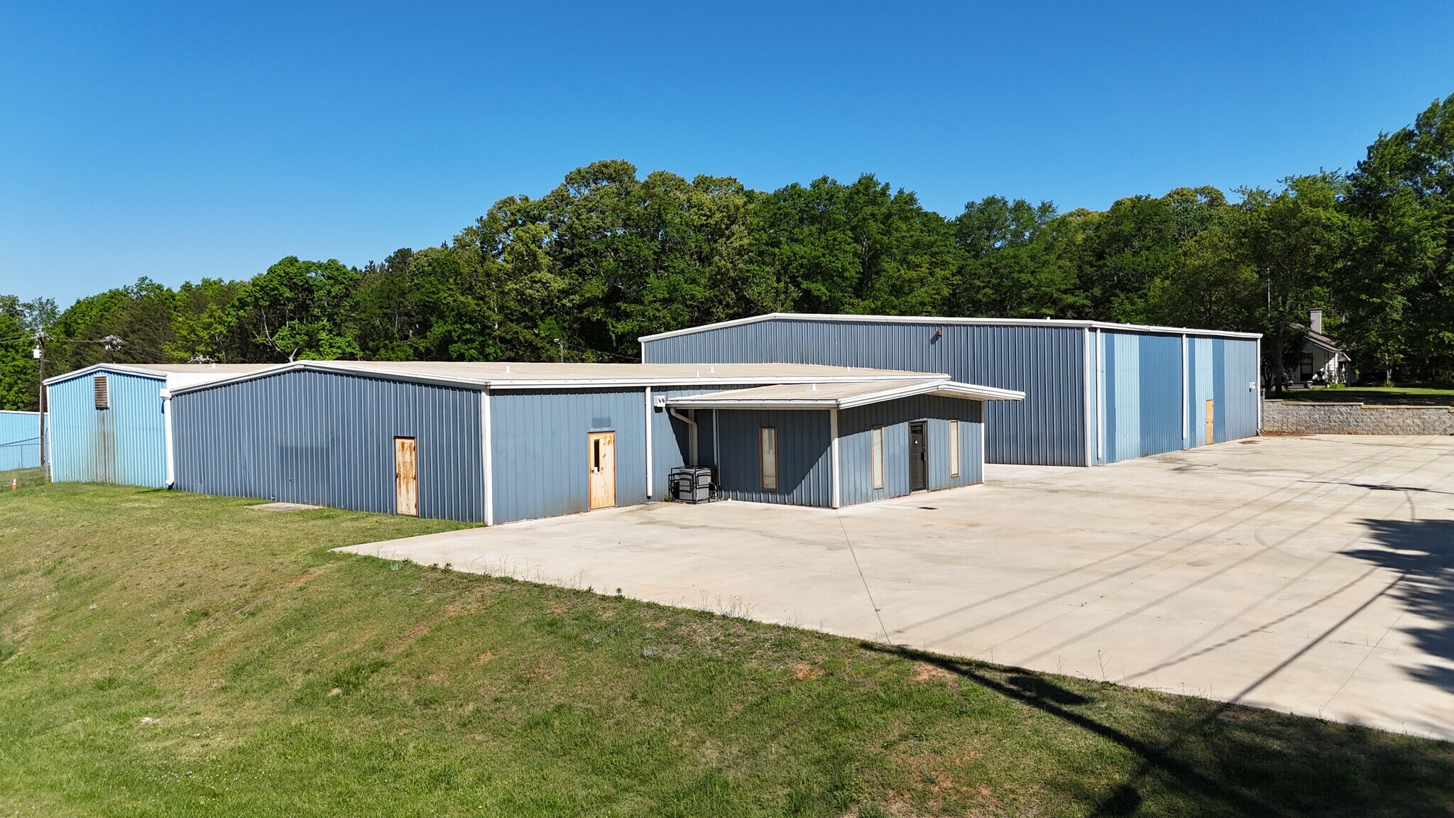 727 Bryant Rd, Spartanburg, SC à vendre Photo principale– Image 1 sur 5