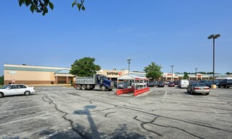 Plus de détails pour 6041-6235 Oxon Hill Rd, Oxon Hill, MD - Local commercial à louer