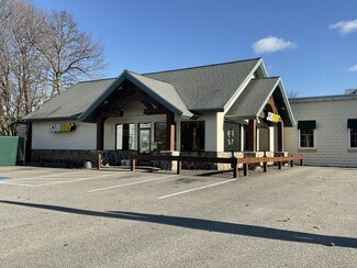 Plus de détails pour 615 Main St, Westbrook, ME - Local commercial à vendre