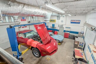 Plus de détails pour 101 SW Ocean Blvd, Stuart, FL - Industriel/Logistique à vendre