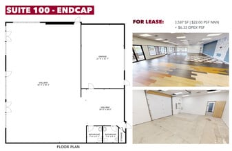 2894-2916 W US Route 22, Maineville, OH à louer Photo intérieure– Image 2 sur 13