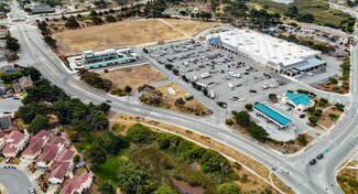 Plus de détails pour 164 Seaside Ct, Marina, CA - Local commercial à louer