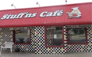 Plus de détails pour 293 E Ketchum Ave, Ketchum, OK - Local commercial à vendre