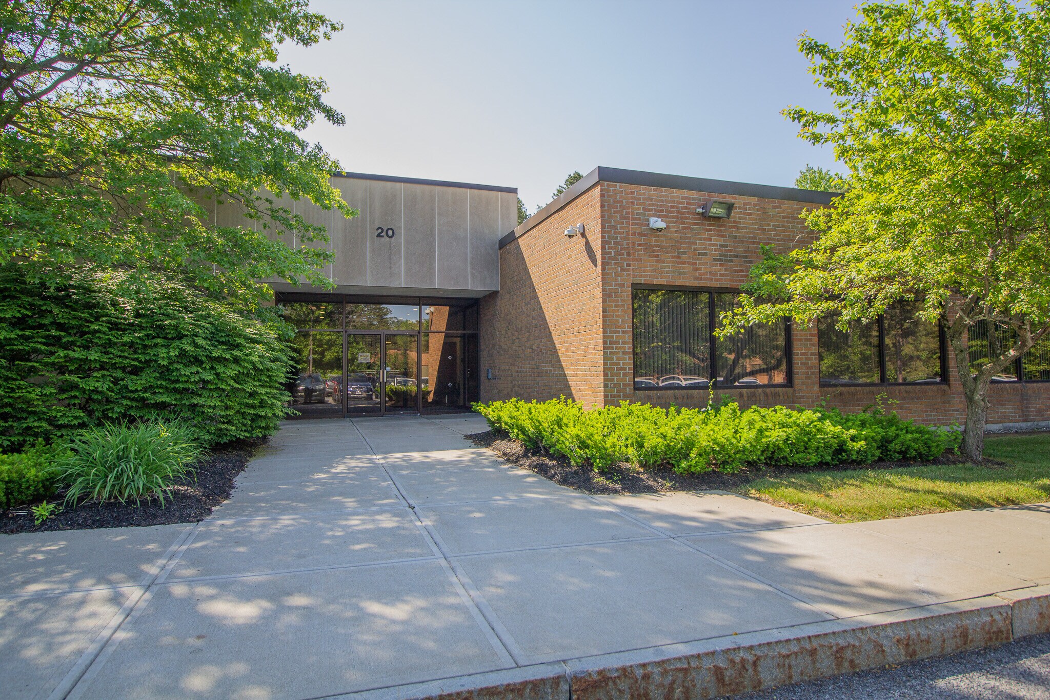 20 Madison Avenue Ext, Albany, NY à louer Photo de l’immeuble– Image 1 sur 22