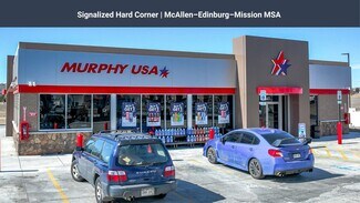 Plus de détails pour Farm to Market 495 & Alamo Road, Alamo, TX - Local commercial à vendre